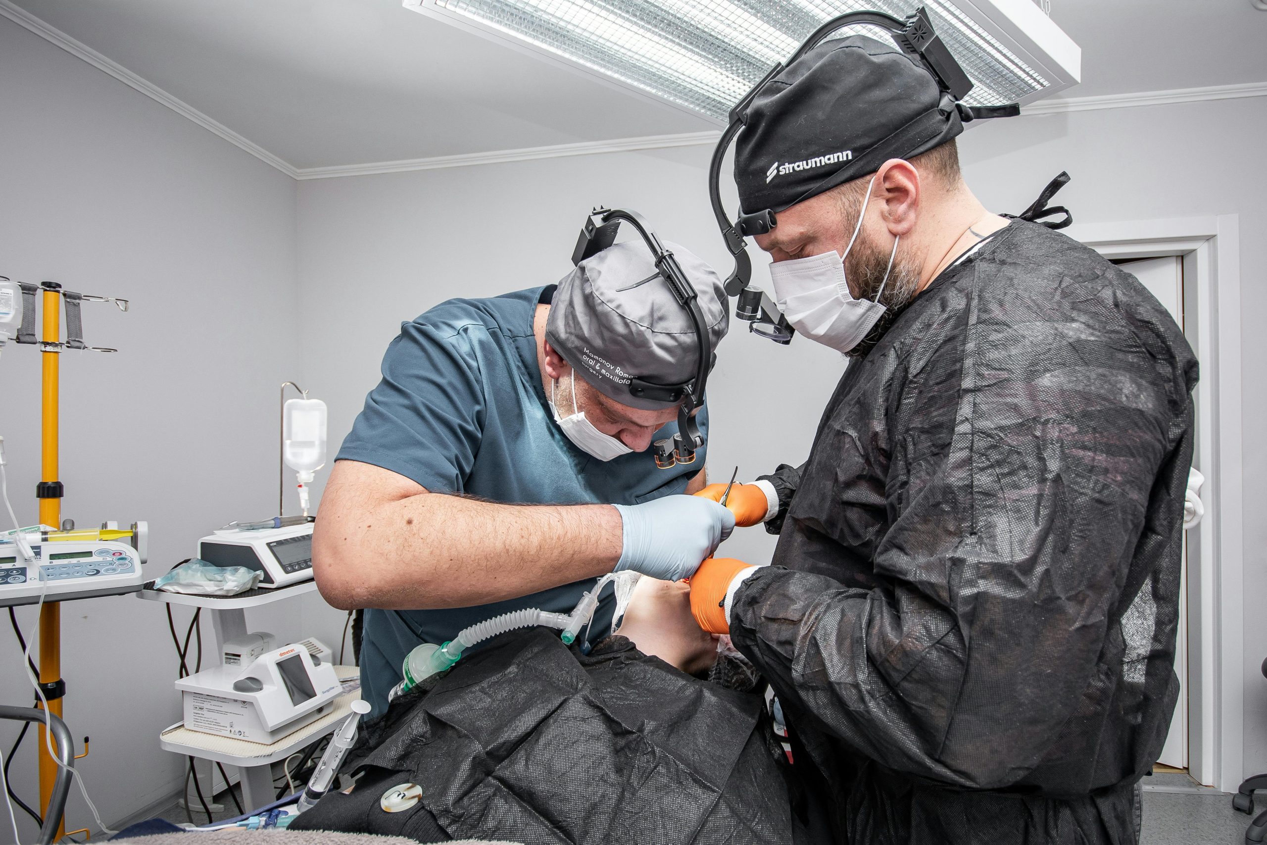How Can IV Sedation Enhance the Comfort of Dental Procedures?