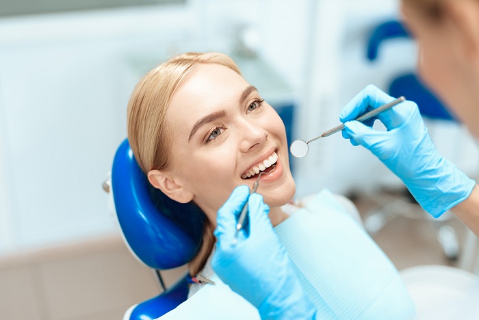 4 Types of Dental Bridges