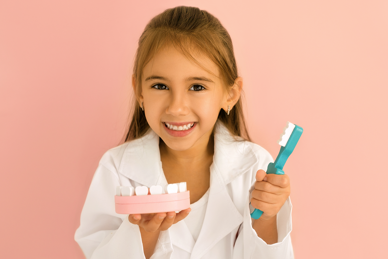 Wondering How Often You Should Get A Cleaning?