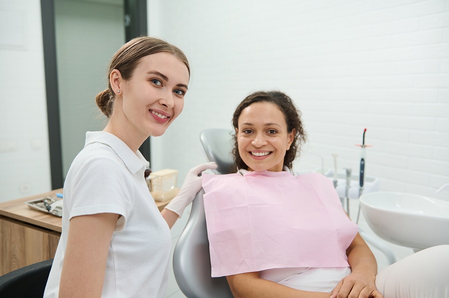 What is the Difference Between Sedation Dentistry and Anesthesia?