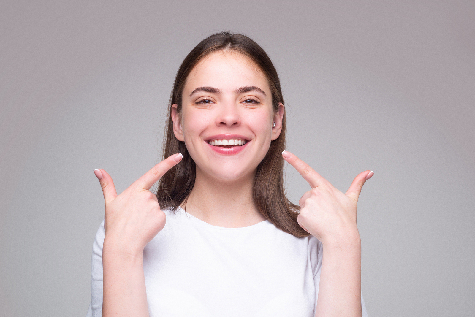 Are You a Candidate for Cosmetic Dentistry? Age Is Just a Number