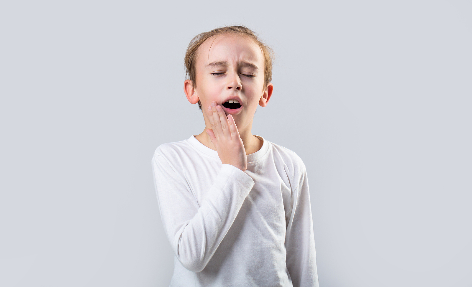 Is Oral Sedation Dentistry for Me?