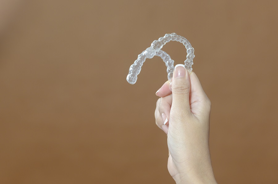 Is Invisalign Better Than Braces?