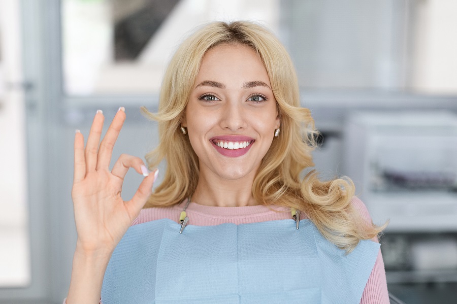 How Does Sedation Dentistry Work?