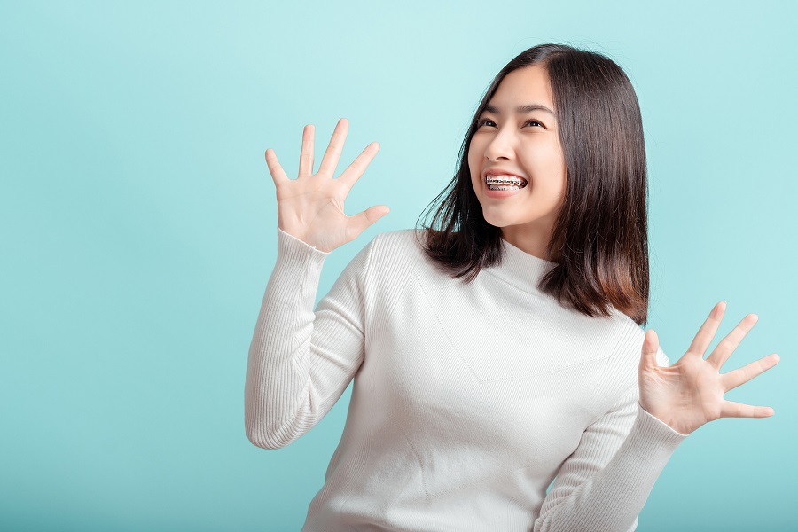 What is the best age for braces?
