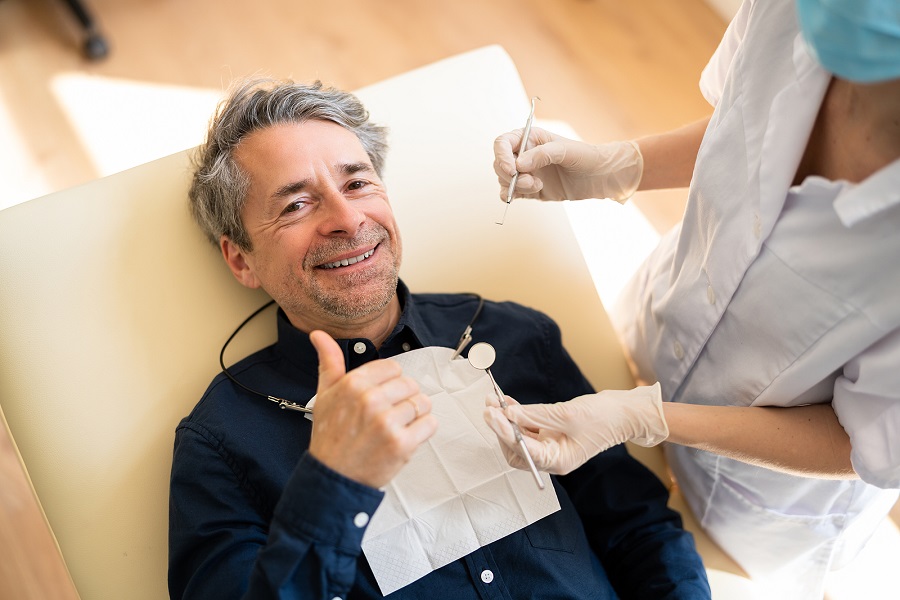 Things to Know Before Your Oral Surgery
