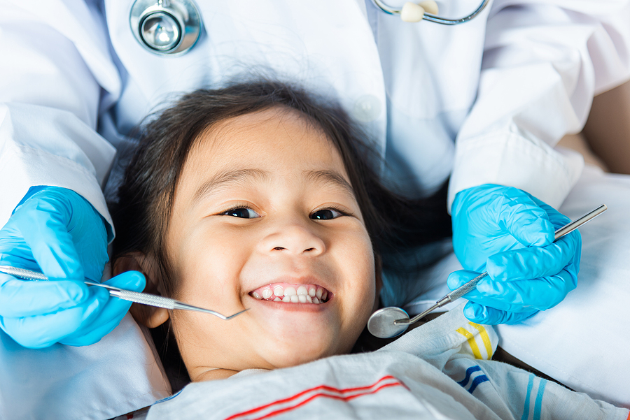 What to Do If a Tooth Falls Out