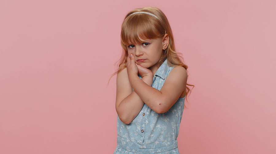 When Should I start Pre-Orthodontics for my Child?