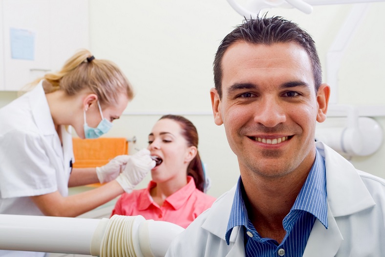 What Is Sleep Dentistry?