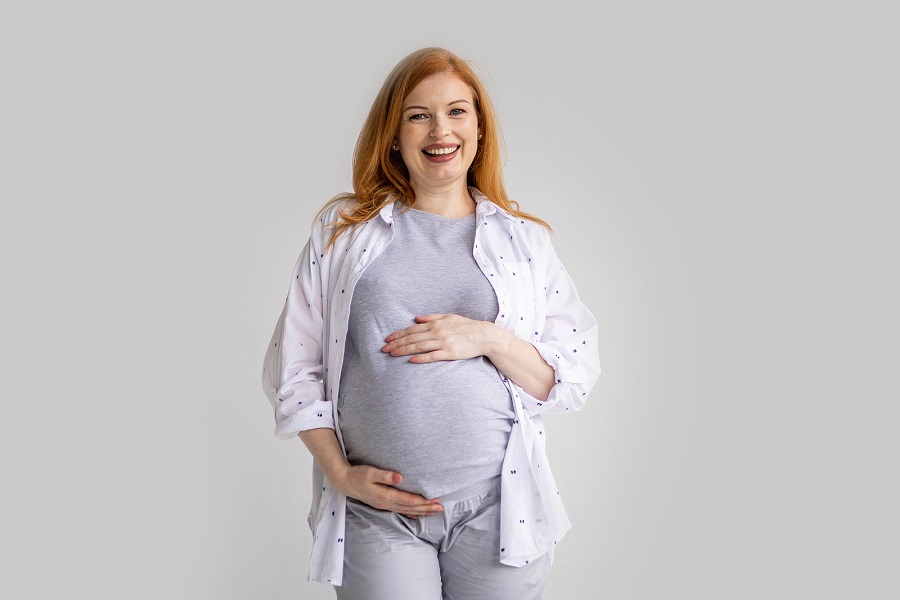 Dental Care and Pregnancy