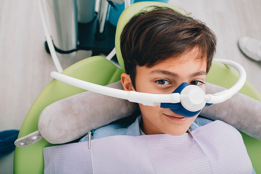Why You Need Dental Sedation and How It Helps