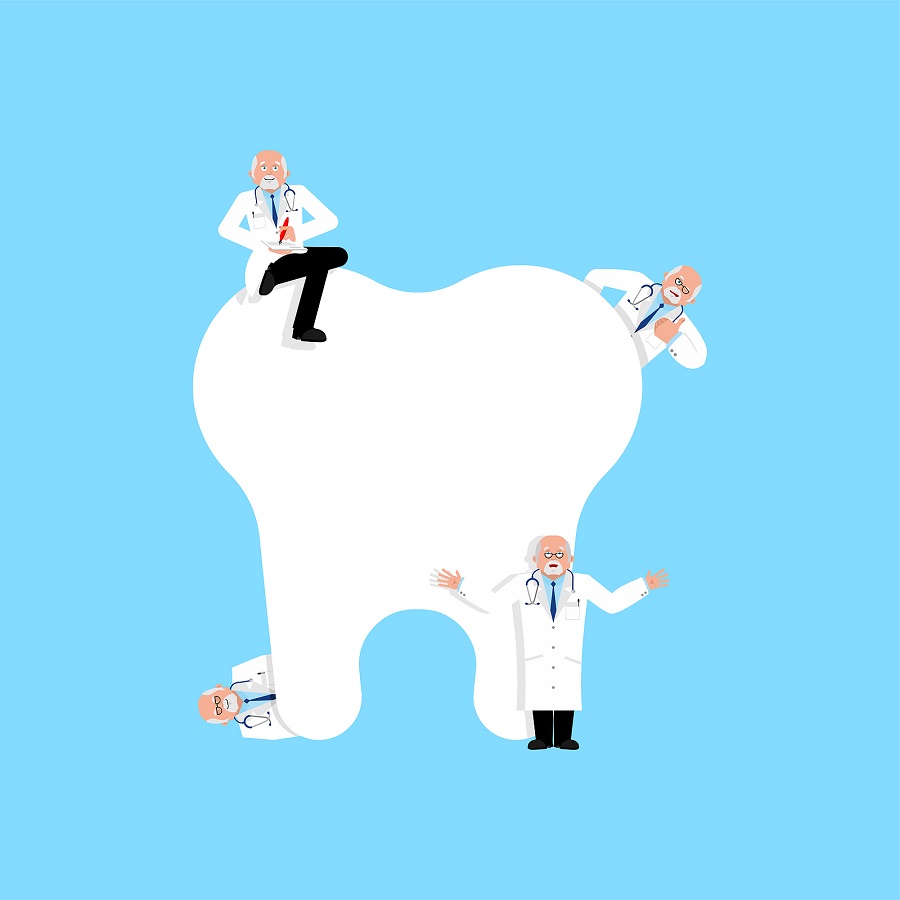 The Dangers of Untreated Dental Cavities