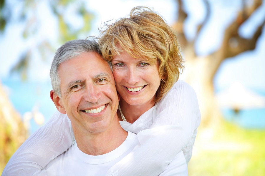 Tooth Replacement and Dental Implants: The Benefits