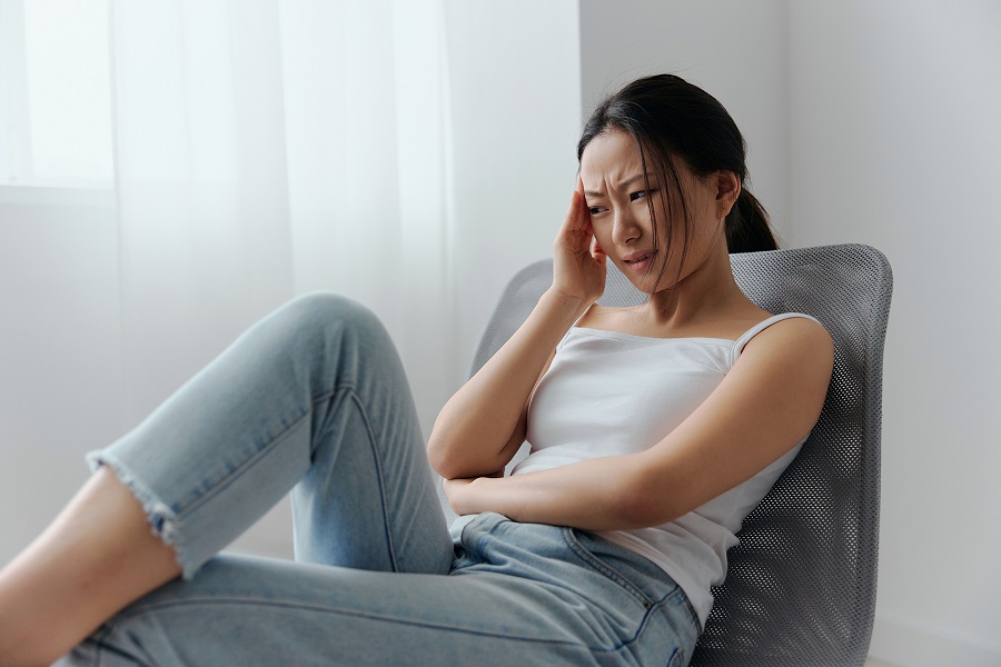 Could My Tooth be Causing My Headache?