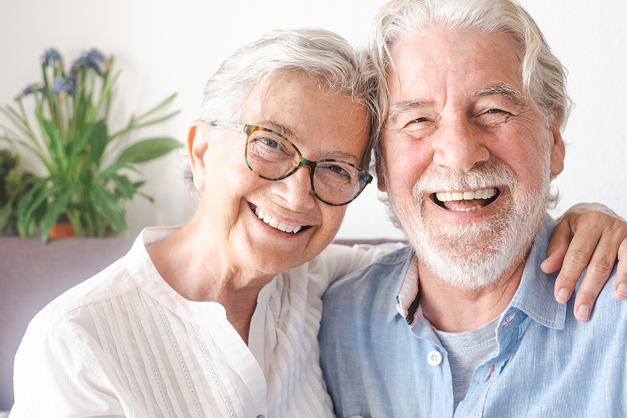 Caring for Your Dentures