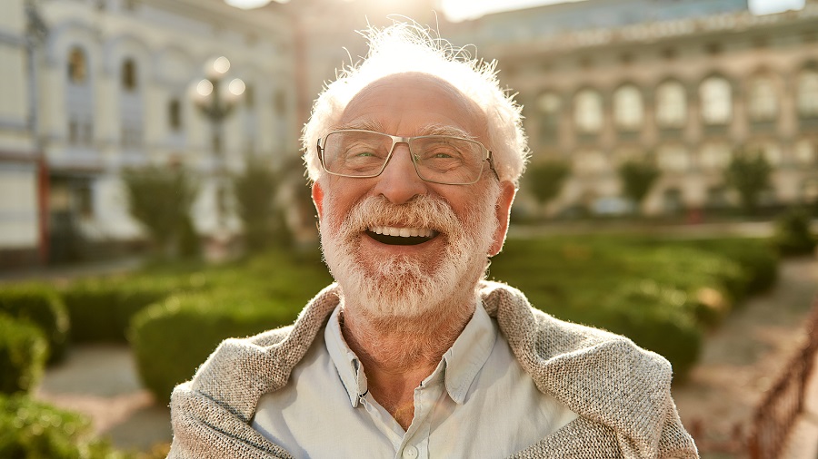 The Process of Getting Fit for Dentures