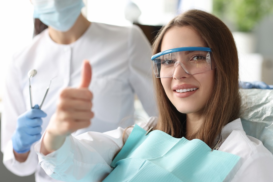 Benefits You Can Enjoy by Going to a Sedation Dentist