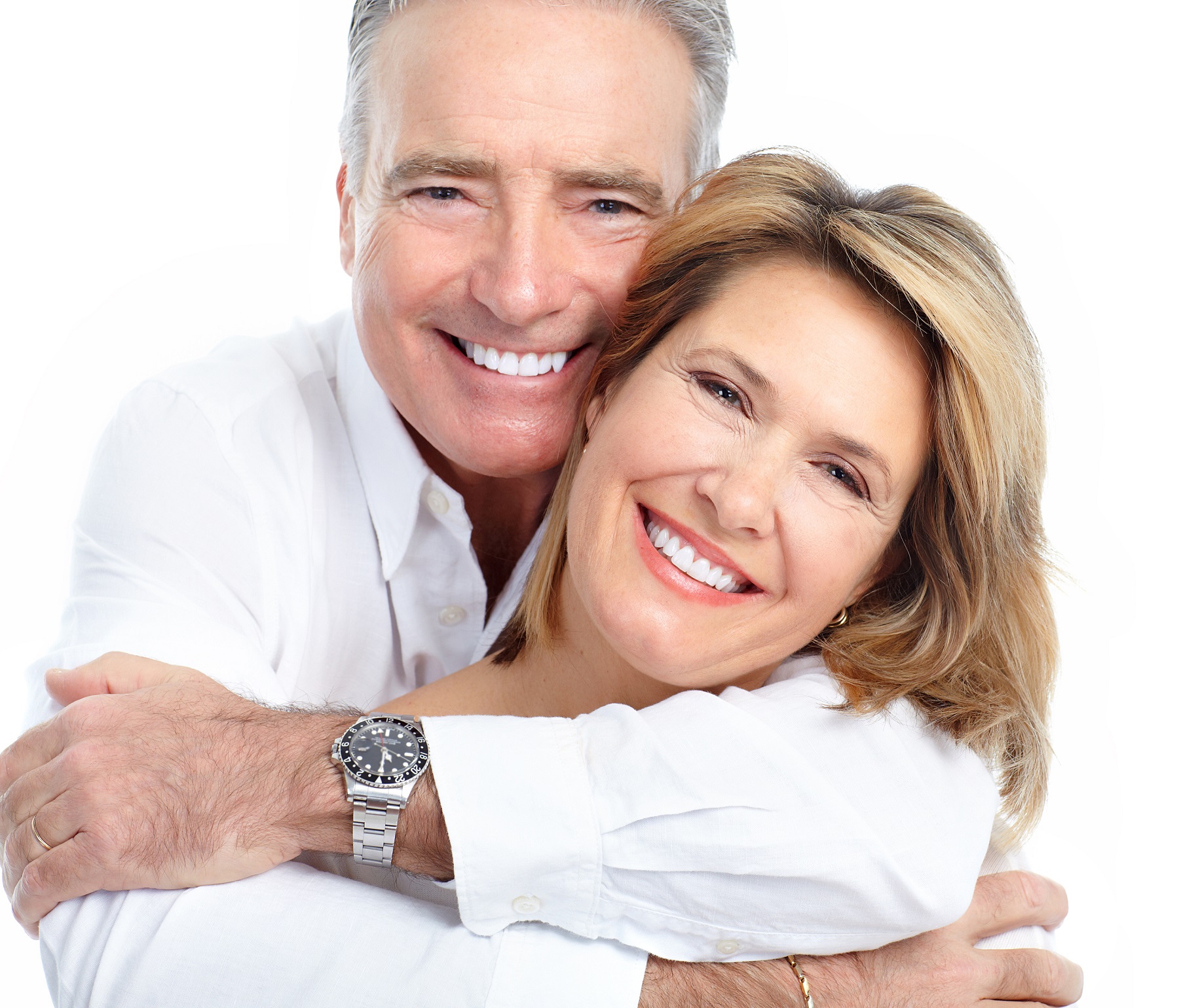 How Your Dentist Can Help You Get a Natural Smile with Dentures