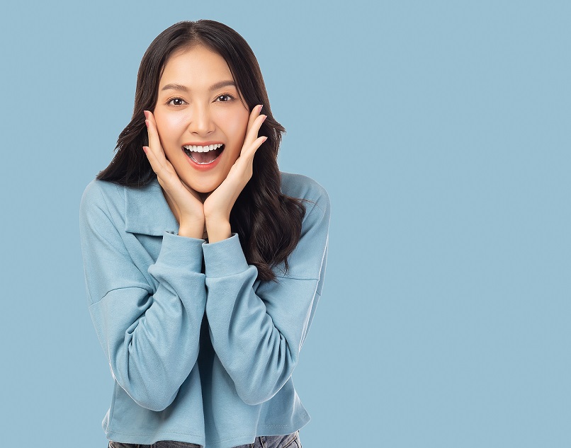 What are the most common oral health problems?