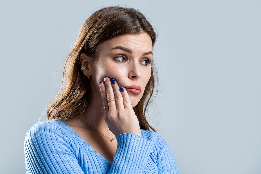 5 Common Causes of Tooth Pain