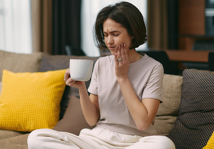 When should you see an emergency dentist?