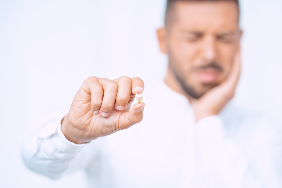 What to Expect After Dental Surgery