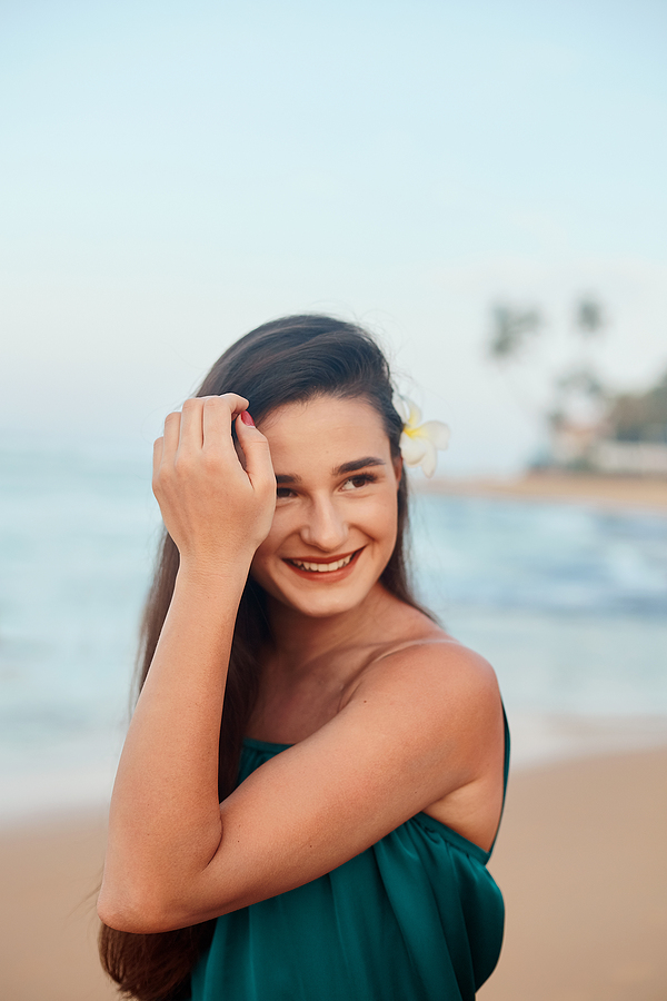 Is Teeth Whitening Dangerous?