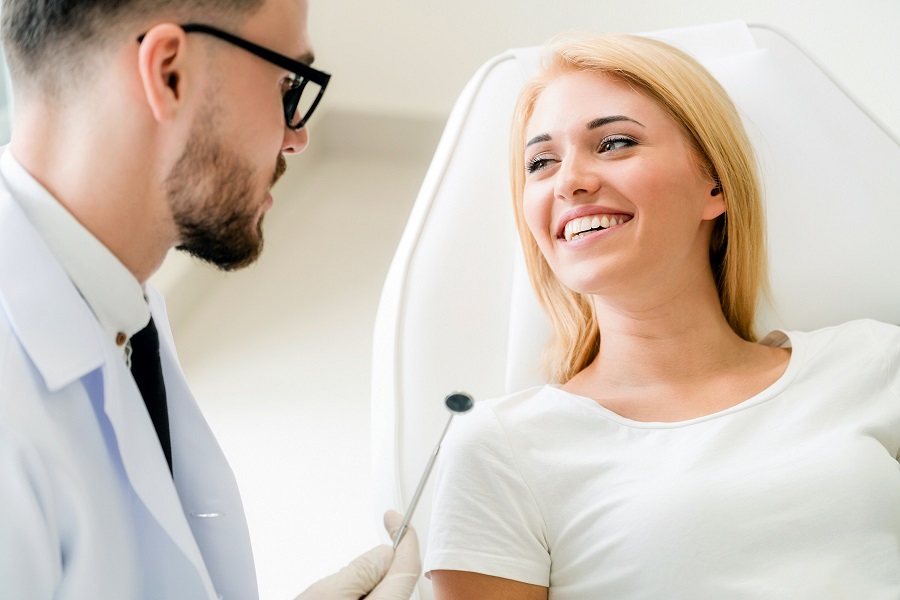 Questions to Ask a New Dentist