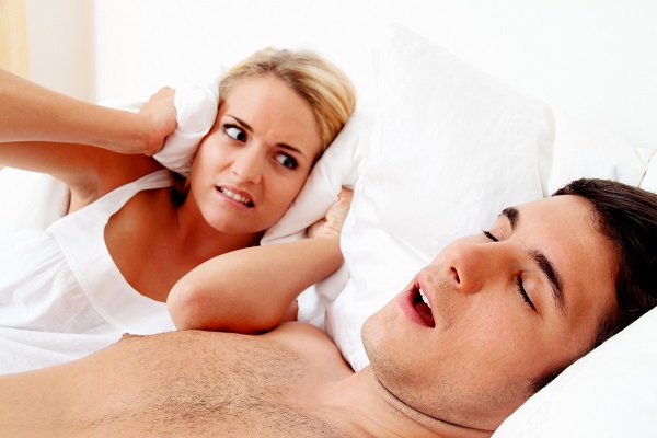 How Can a Dentist Help with Sleep Apnea?