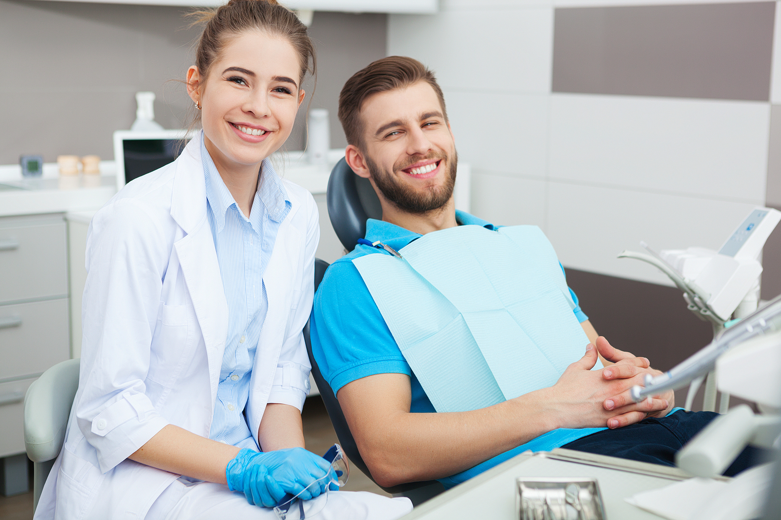 What is IV Sedation? A Comprehensive Guide for Dental Patients
