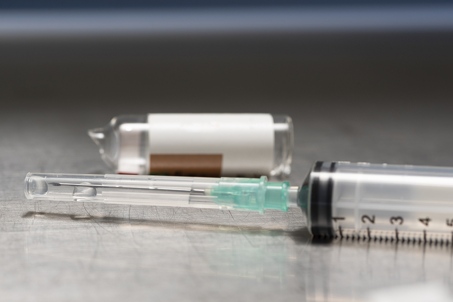 The Benefits of IV Sedation for a Comfortable Dental Experience