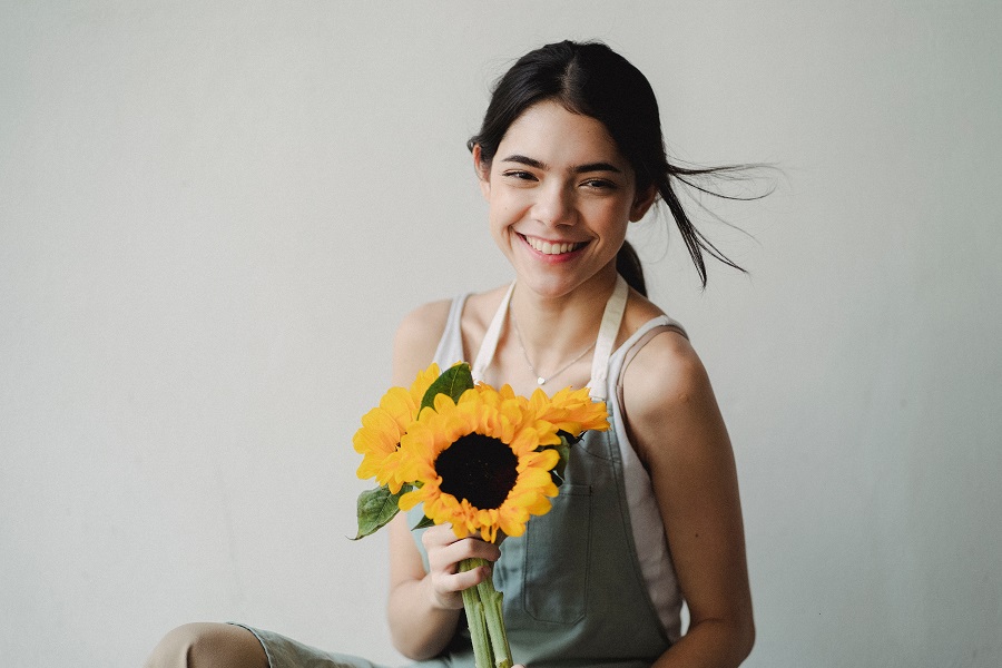 Surprising Facts About Teeth Whitening