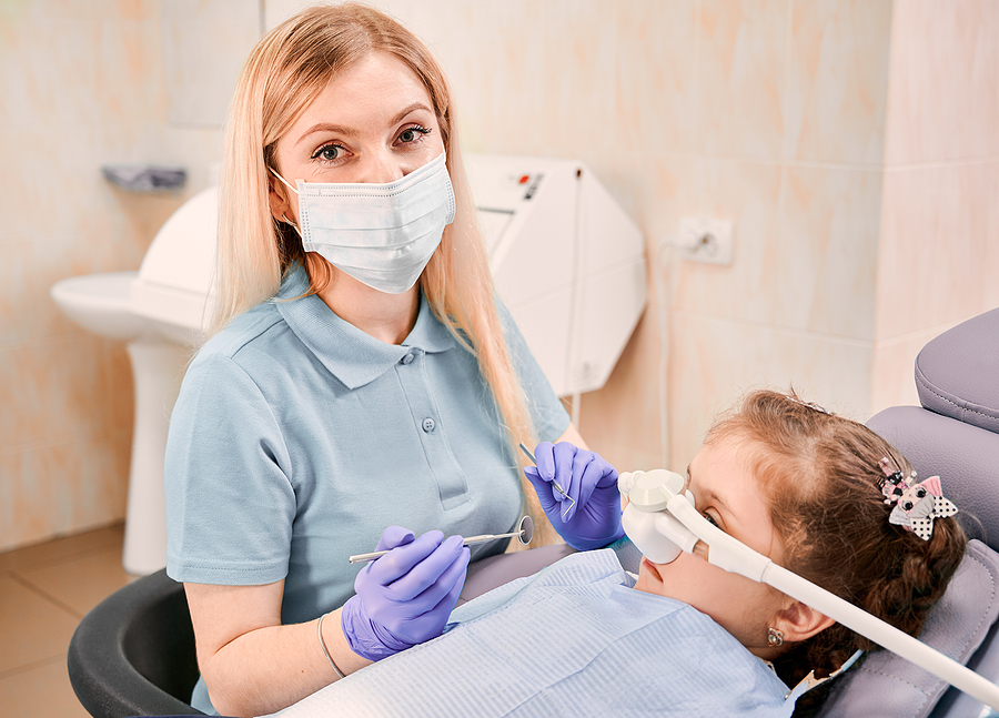 Sedation Dentistry: A Game-Changer for Anxious Patients