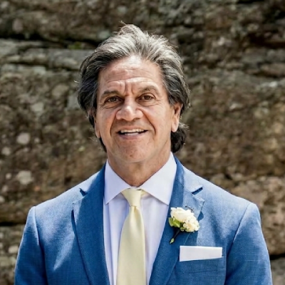 Dr. Ernie Soto, a dentist at Ernie Soto, DDS.